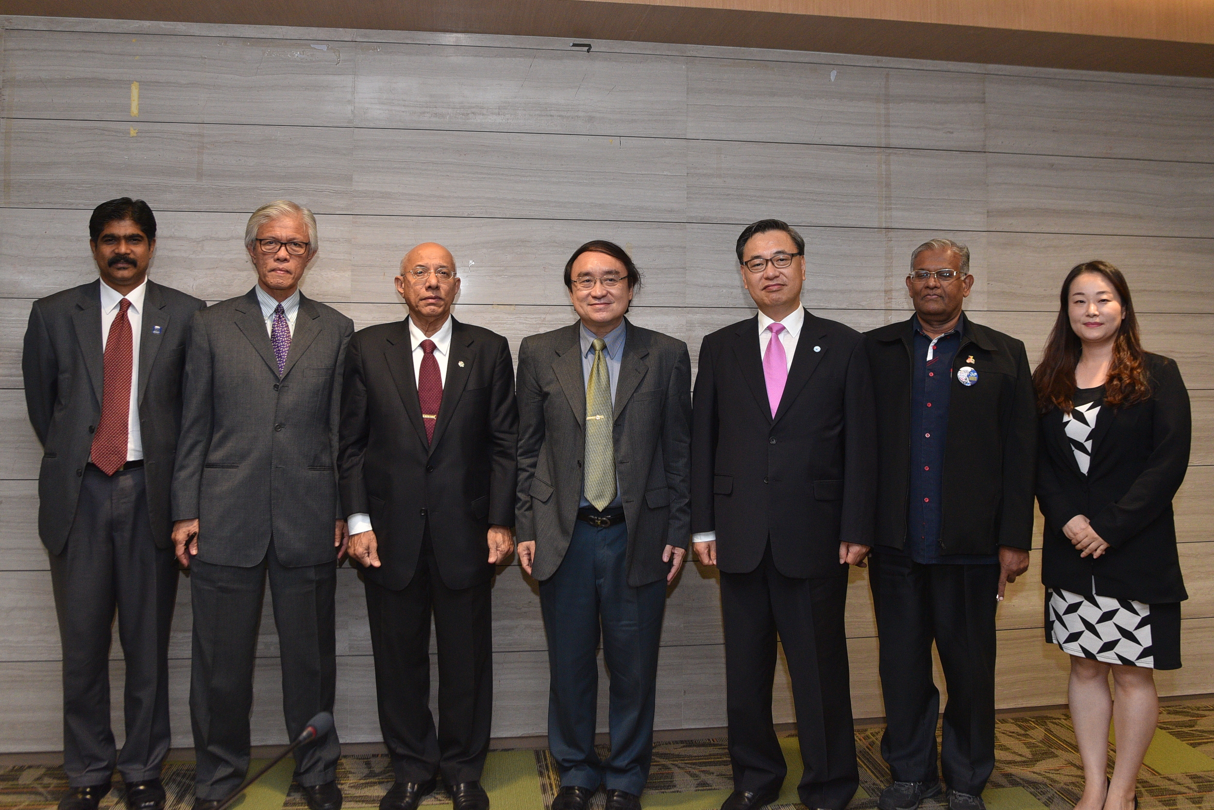 มาเลเซีย-เกาหลีใต้ ชู สสส.ไทยต้นแบบสร้างเสริมสุขภาพ thaihealth