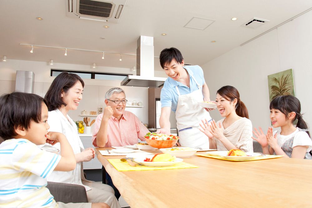 8 หนทางสู่การเป็น ‘ผู้สูงอายุ’ ที่มีความสุข thaihealth