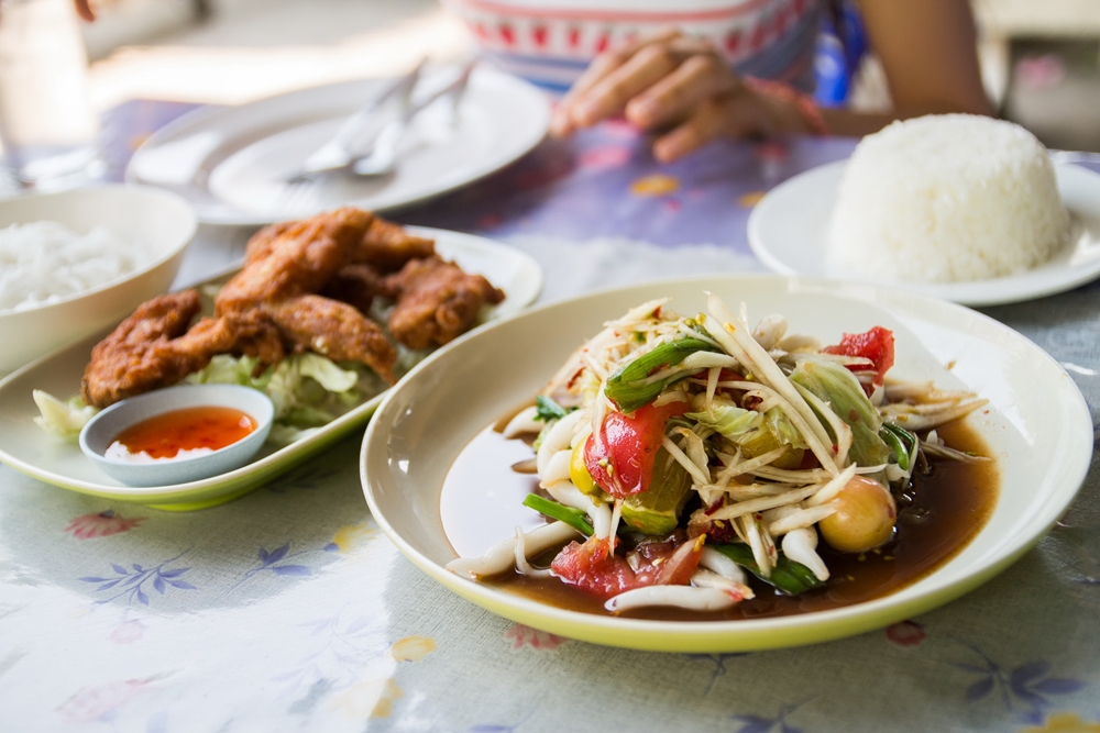 ร้อนจัดแบคทีเรียโตเร็ว ระวังอาหารเป็นพิษ thaihealth