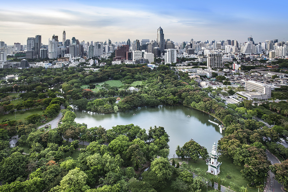 ร่วมสร้างพื้นที่สร้างสรรค์ย่านเจริญกรุง thaihealth