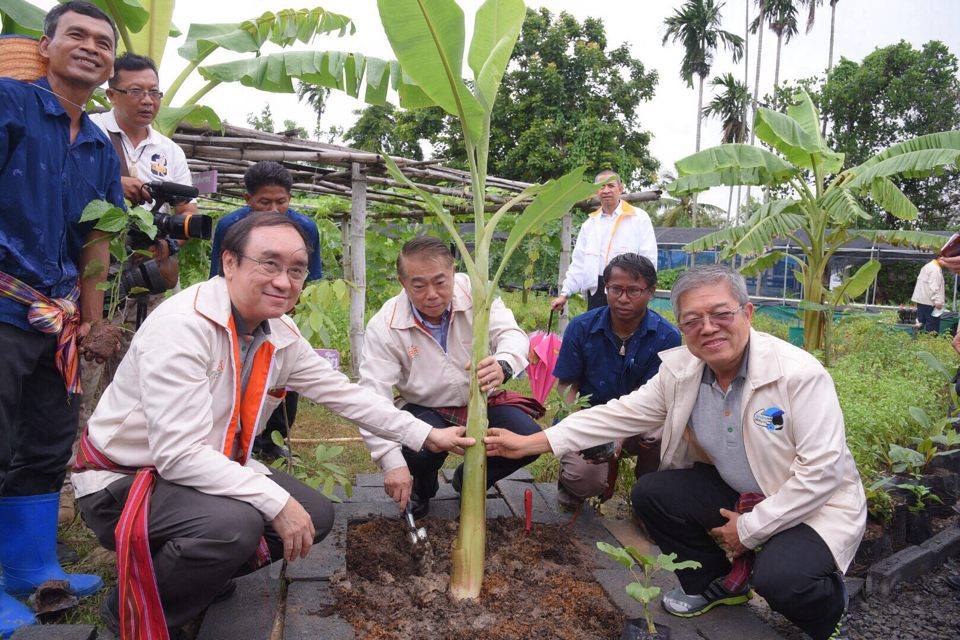  “กลไกสภาผู้นำชุมชน” ตัวอย่างจัดการปัญหาในพื้นที่ thaihealth