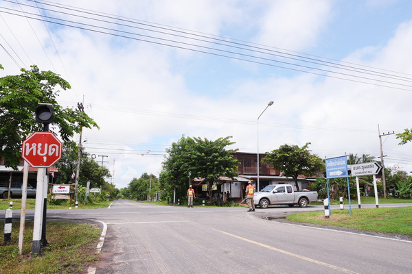 บ้านสำโรง จ.สุรินทร์ ต้นแบบชุมชนร่วมแก้ปัญหา thaihealth