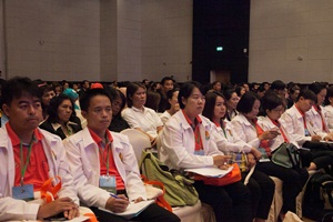 หมอประเวศชี้ ทิศทางการปฏิรูปต้องปฏิวัติจิตสำนึก thaihealth