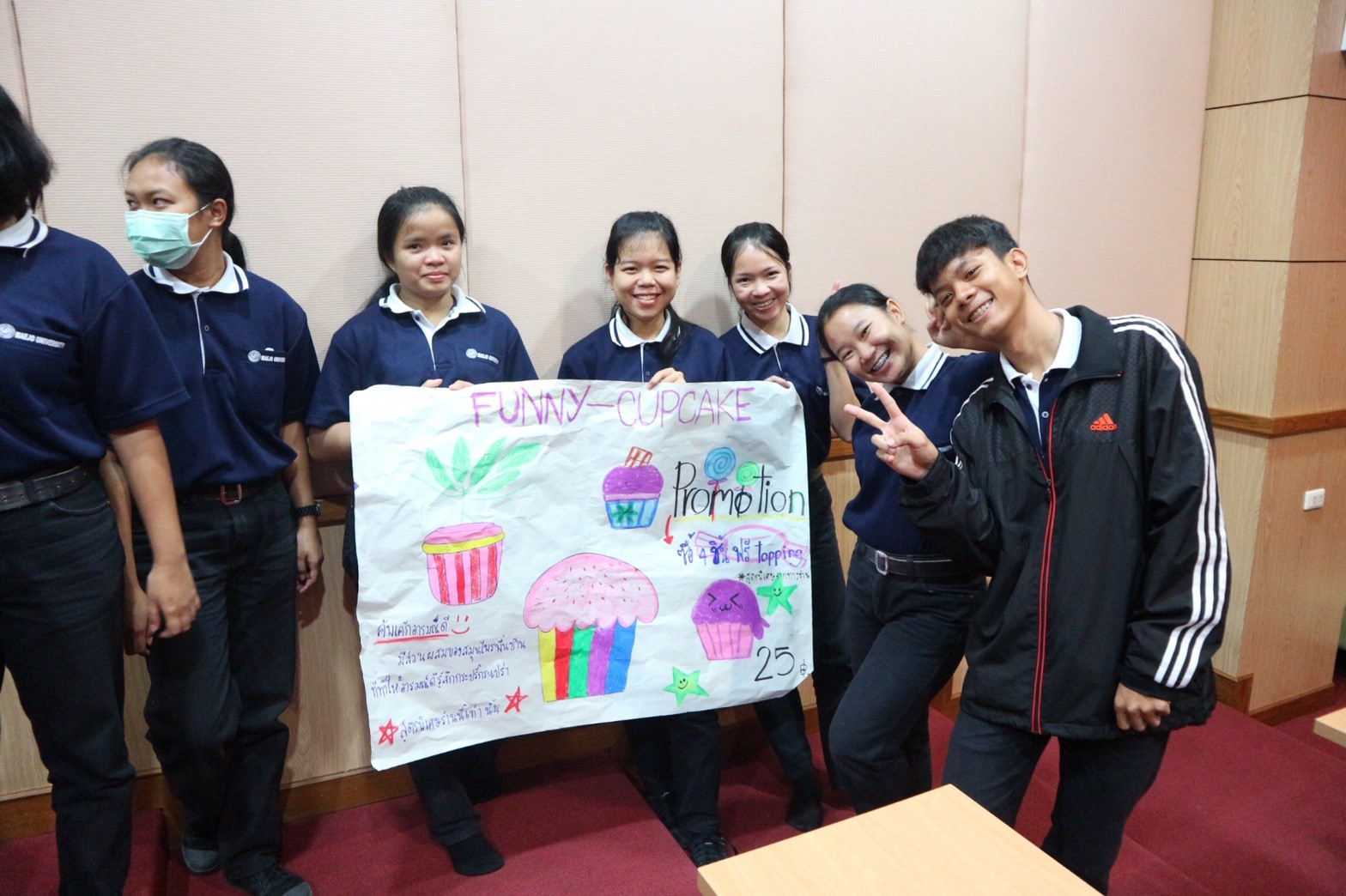 \'รู้เท่าทันกลยุทธ์ธุรกิจน้ำเมา\' ปี 2  thaihealth