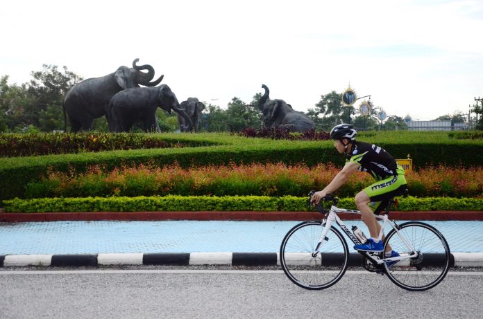 ‘เชียงใหม่’ เมืองปั่นได้ ปั่นดี thaihealth