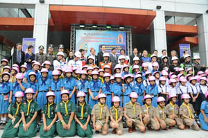 ทศวรรษแห่งการลงมือทำ 