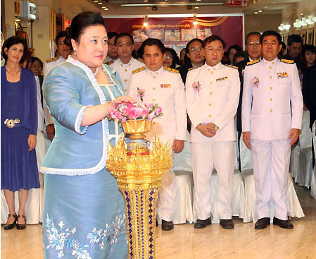 WHO มอบรางวัล “พิสิฐ-หมอสุภกร” มานิตเผยคนไทยตายจากบุหรี่ปีละ 4 หมื่น