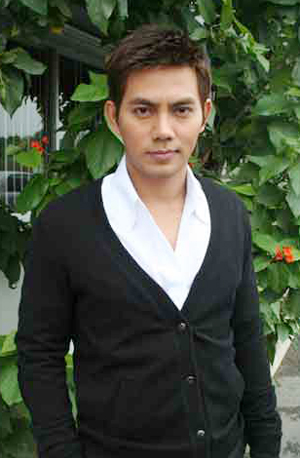 หล่อ เท่ สไตล์  อู- ภาณุ สุวรรณโณ